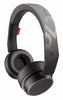Plantronics BackBeat 500 Wireless Bluetooth Headphones - Lightweight Memory Foam Headband and Earcups - Compatible with iPhone, iPad, Android, and Other Smart Devices