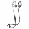 Plantronics BackBeat FIT 350 Wireless Headphones, Stable, Ultra-Light, Sweatproof in Ear Workout Headphones, Black