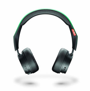 Plantronics BackBeat FIT 500 On-Ear Sport Headphones, Wireless Headphones with Sweat-Resistant Nano-Coating Technology