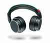 Plantronics BackBeat FIT 500 On-Ear Sport Headphones, Wireless Headphones with Sweat-Resistant Nano-Coating Technology