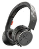 Plantronics BackBeat FIT 500 On-Ear Sport Headphones, Wireless Headphones with Sweat-Resistant Nano-Coating Technology