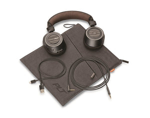 Plantronics BackBeat PRO 2 - Wireless Noise Cancelling Headphones