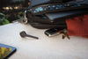 Plantronics Bluetooth Headset, Voyager 3200 Bluetooth Earpiece, Compatible with iPhone and iPad