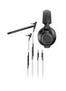 Plantronics Gaming Headset, RIG 600 Gaming Headset with High-Fidelity Sound and Removable Mic, Professional Cross-Platform Gaming Headphones