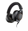 Plantronics Gaming Headset, RIG 600 Gaming Headset with High-Fidelity Sound and Removable Mic, Professional Cross-Platform Gaming Headphones