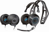 Plantronics RIG 500E Lightweight E-Sports Edition Gaming Headset with Surround Sound