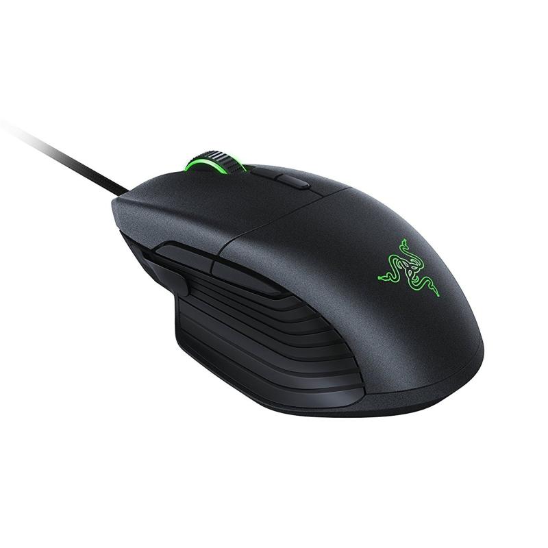 Razer Basilisk Chroma FPS Gaming Mouse