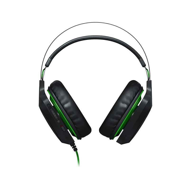 Razer Electra V2 USB Virtual 7.1 Surround Sound Gaming Headphone
