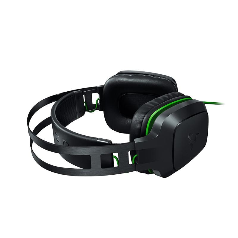 Razer Electra V2 USB Virtual 7.1 Surround Sound Gaming Headphone