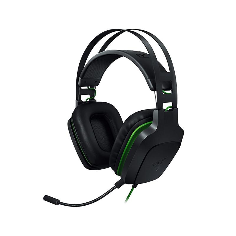 Razer Electra V2 USB Virtual 7.1 Surround Sound Gaming Headphone
