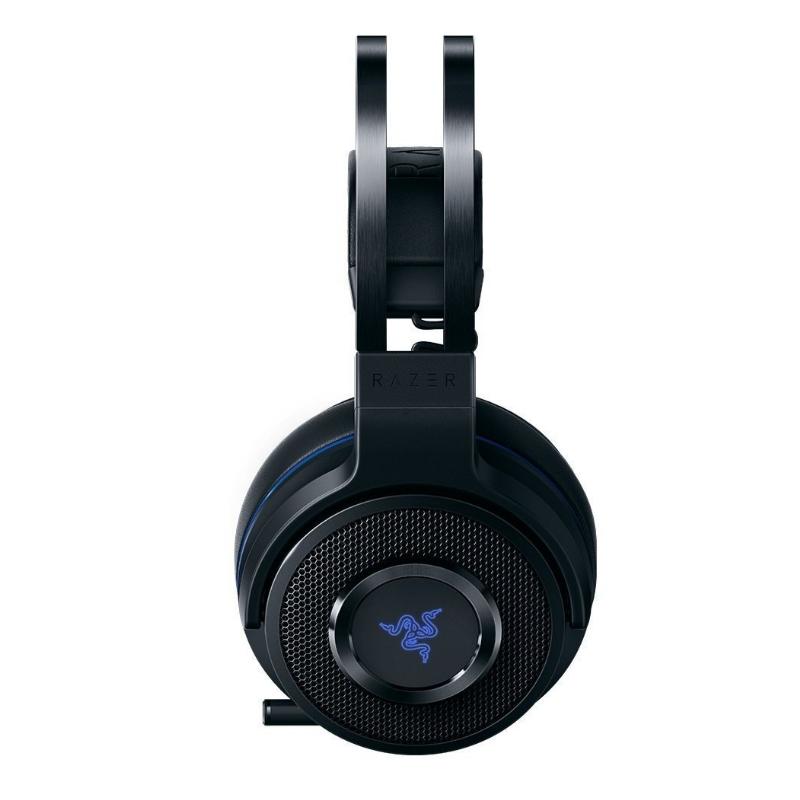 Razer Thresher 7.1 Wireless Headset for PS4