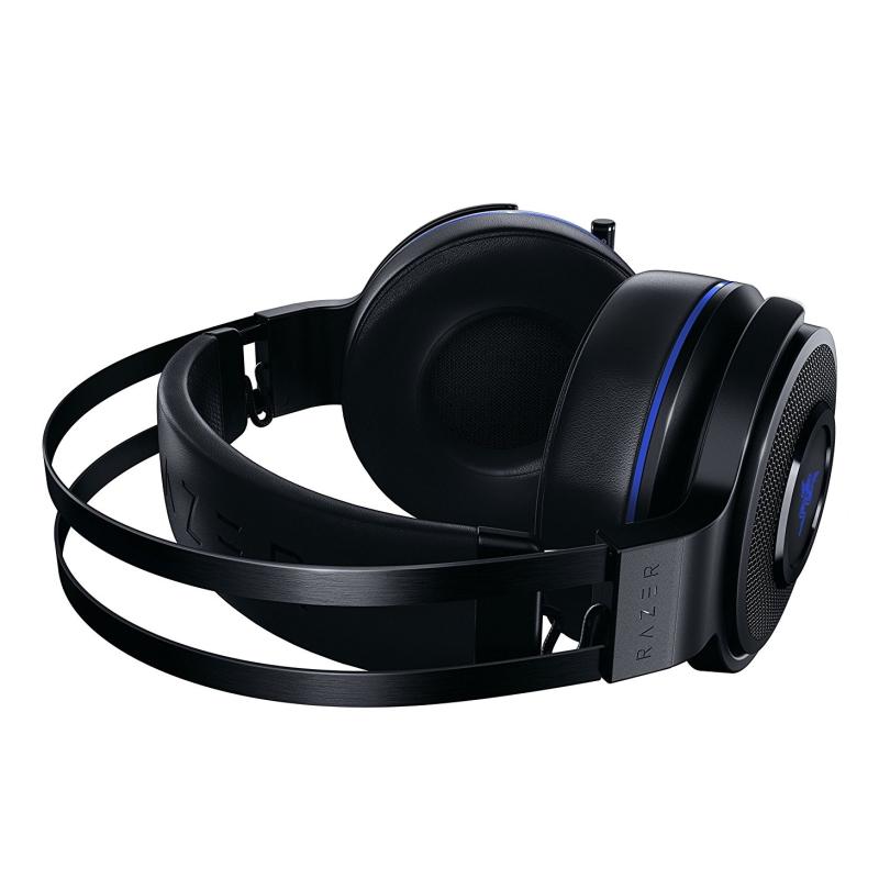 Razer Thresher 7.1 Wireless Headset for PS4