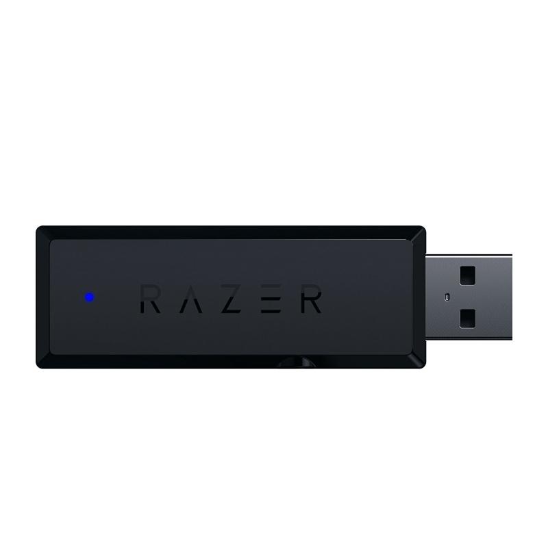 Razer Thresher 7.1 Wireless Headset for PS4