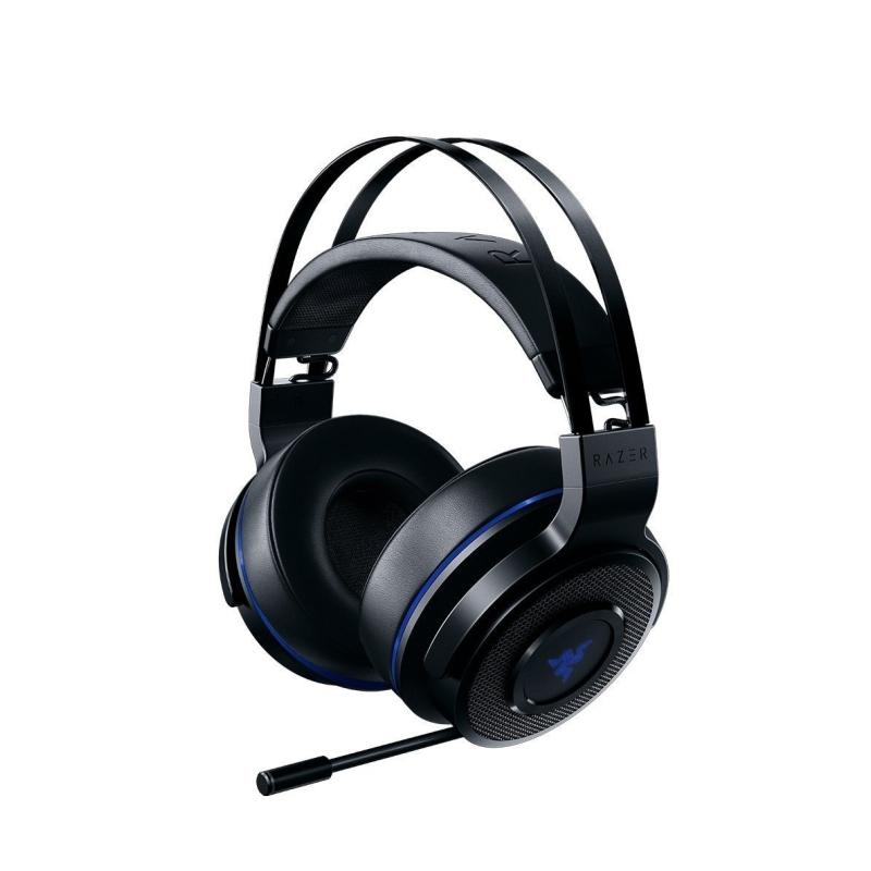 Razer Thresher for PS4 Wireless and Wired Gaming Headset