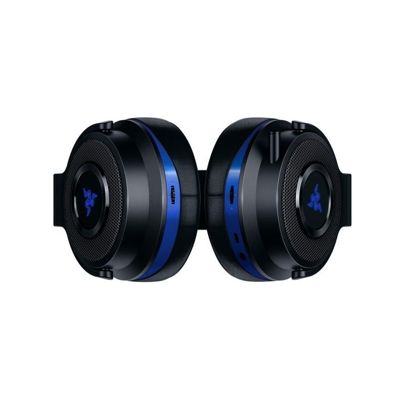 Razer Thresher for PS4 Wireless and Wired Gaming Headset