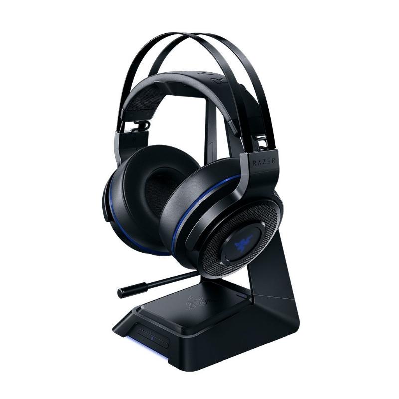 Razer Thresher Ultimate Wireless Headset for PS4