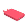 ROMOSS Lovely Elf 6000mAh Li-Polymer Power Bank