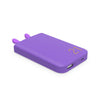 ROMOSS Lovely Elf 6000mAh Li-Polymer Power Bank