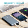 ROMOSS MT Pro 10000mAh Power Bank