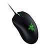 Razer Abyssus 2000 DPI Bundle Gaming Mouse With Fissure Mouse Mat