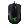 Razer Abyssus 2000 DPI Bundle Gaming Mouse With Fissure Mouse Mat