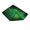 Razer Abyssus 2000 DPI Bundle Gaming Mouse with Goliathus Speed Terra Mouse Mat
