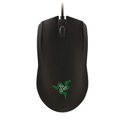 Razer Abyssus Essential Gaming Mouse
