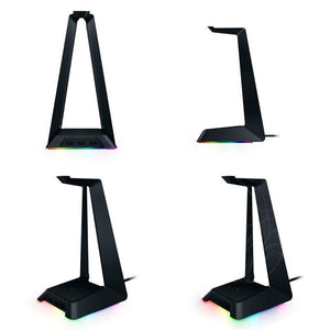 Razer Base Station Chroma Headphone Stand with USB Hub