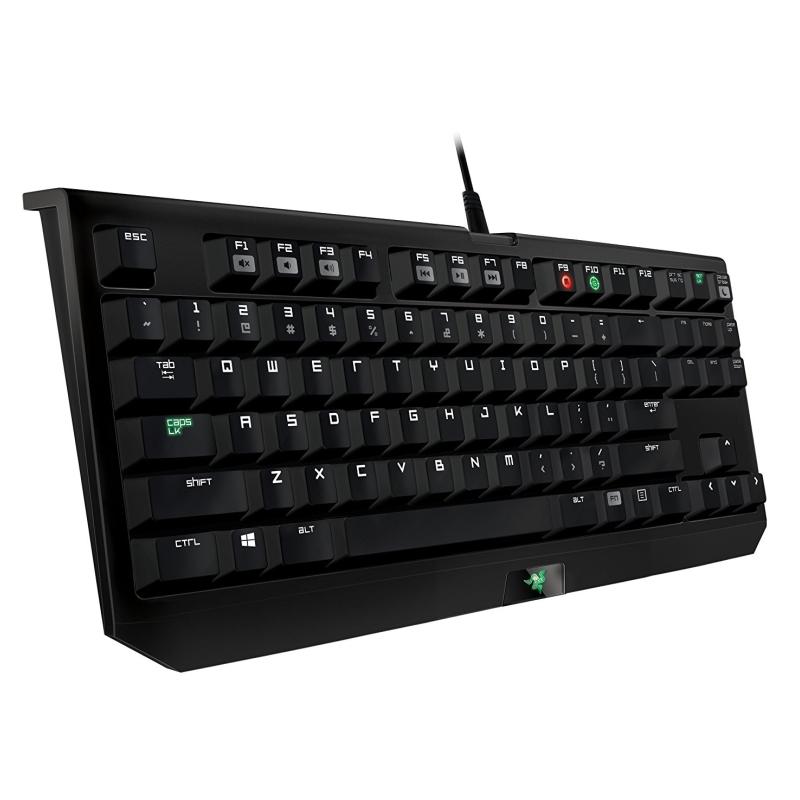 Razer BlackWidow Tournament 2014 Mechanical Gaming Keyboard
