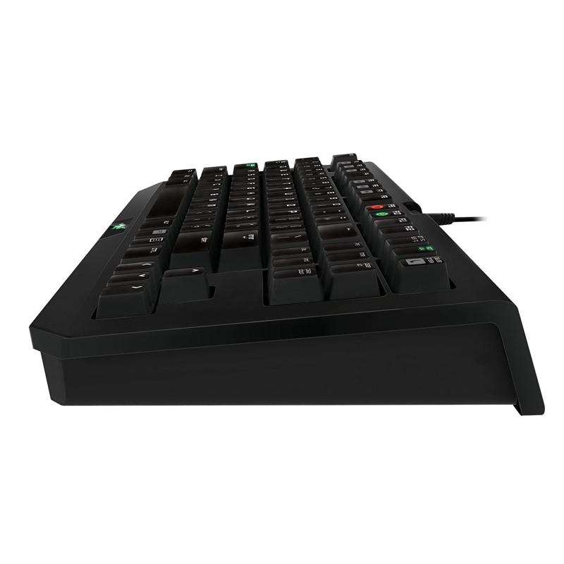 Razer BlackWidow Tournament 2014 Mechanical Gaming Keyboard