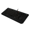 Razer BlackWidow Tournament 2014 Stealth Mechanical Gaming Keyboard