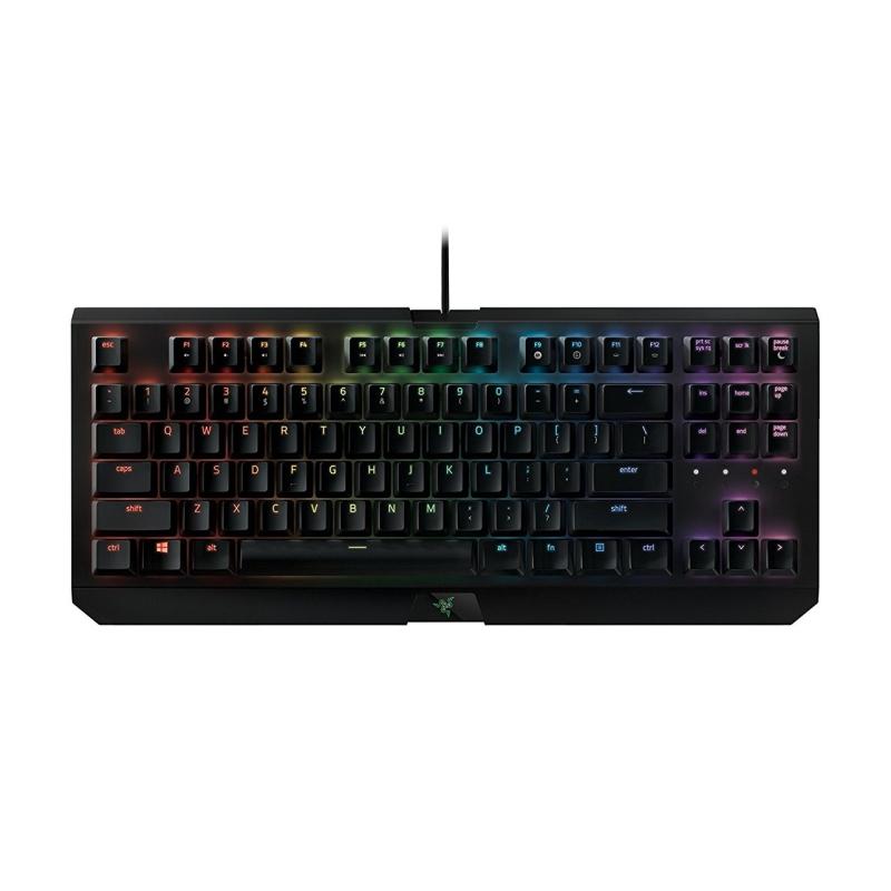 Razer BlackWidow X Tournament Chroma Gaming Keyboard