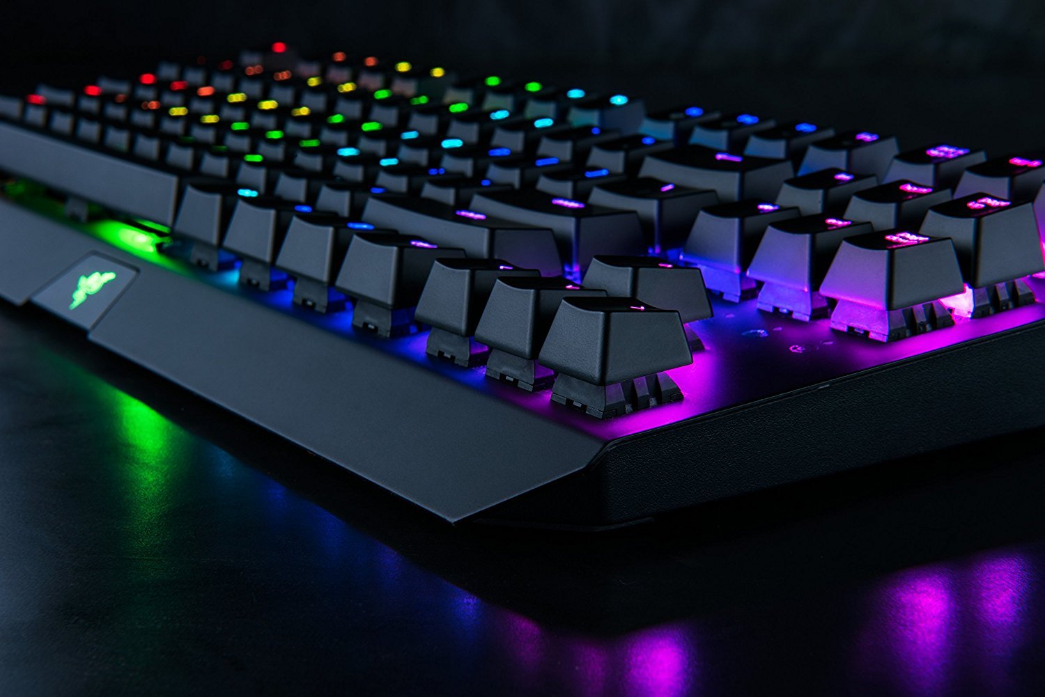 Razer BlackWidow X Tournament Chroma Gaming Keyboard
