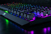 Razer BlackWidow X Tournament Chroma Gaming Keyboard