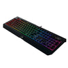Razer Blackwidow Tournament Chroma V2 Mechanical Keyboard