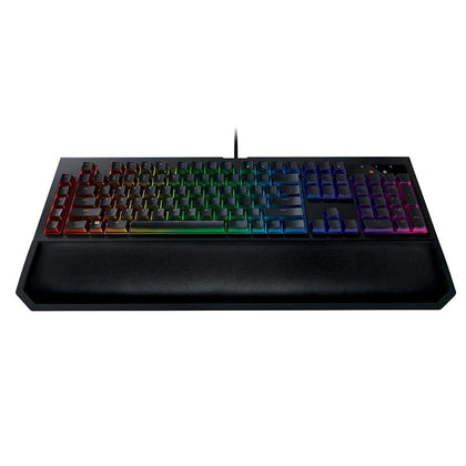 Razer Blackwidow Tournament Chroma V2 Mechanical Keyboard