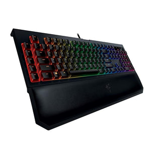 Razer Blackwidow Tournament Chroma V2 Mechanical Keyboard