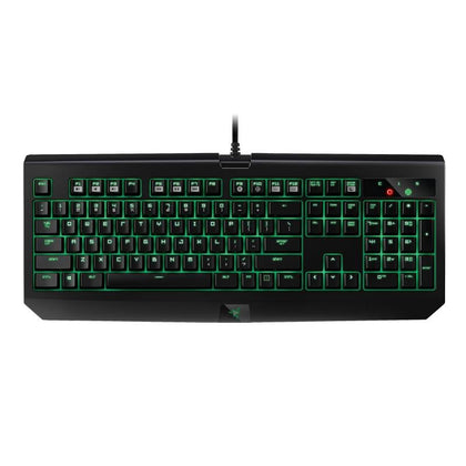 Razer BlackWidow Ultimate 2017 Gaming Keyboard