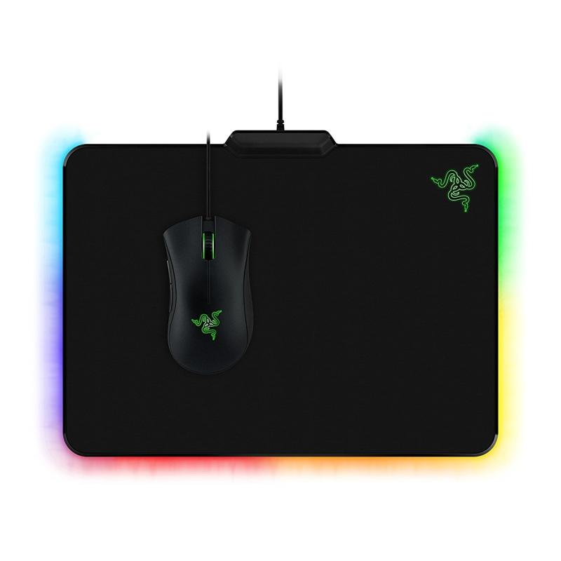 Razer Firefly Cloth Edition Gaming Surface