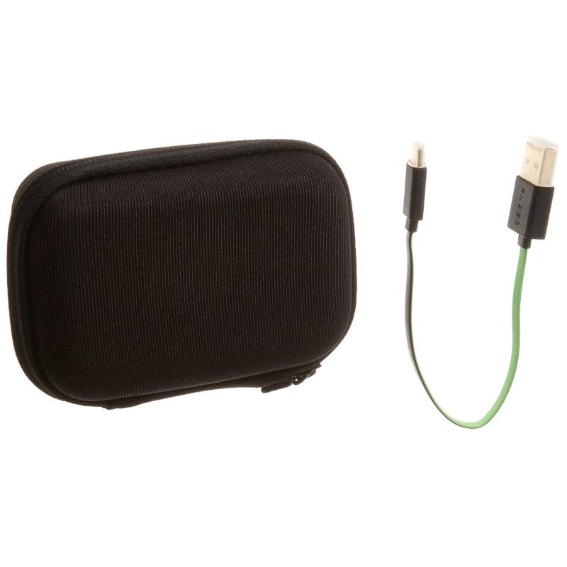 Razer Hammerhead BT Bluetooth In-Ear Headset