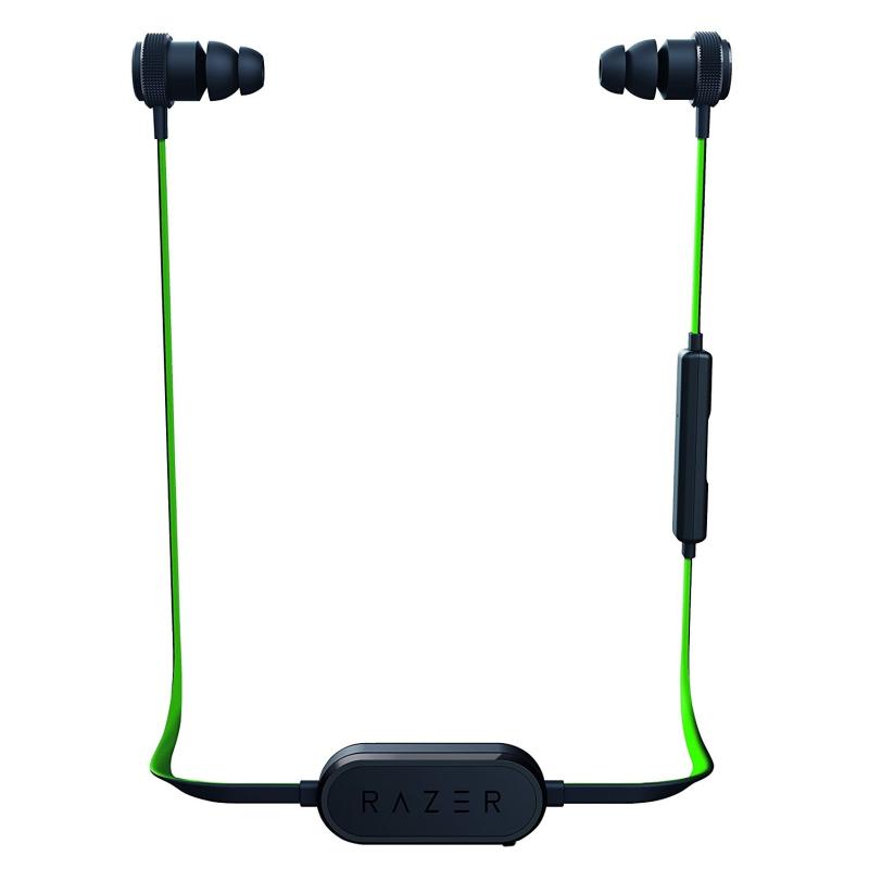 Razer Hammerhead BT Bluetooth In-Ear Headset