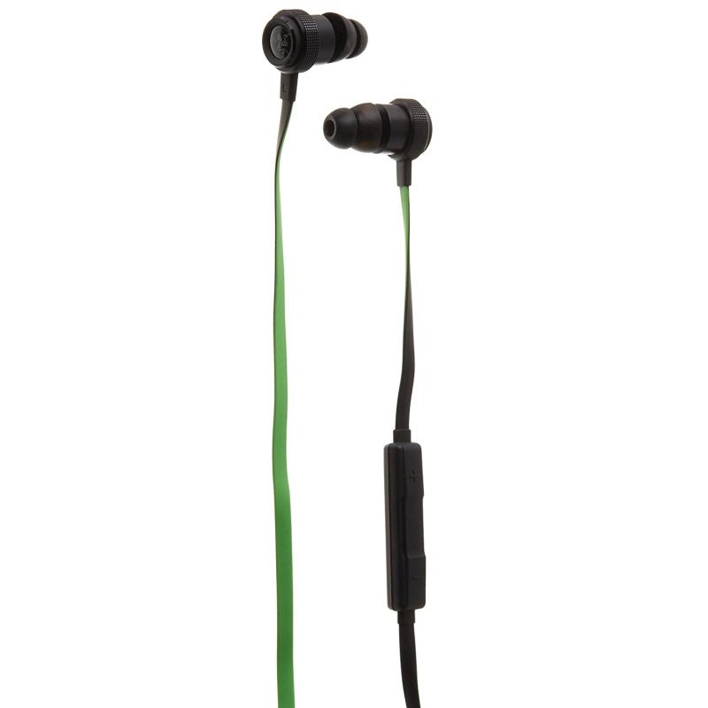 Razer Hammerhead BT Bluetooth In-Ear Headset