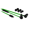 Razer Hammerhead Lightning Port In-Ear Headset for iOS