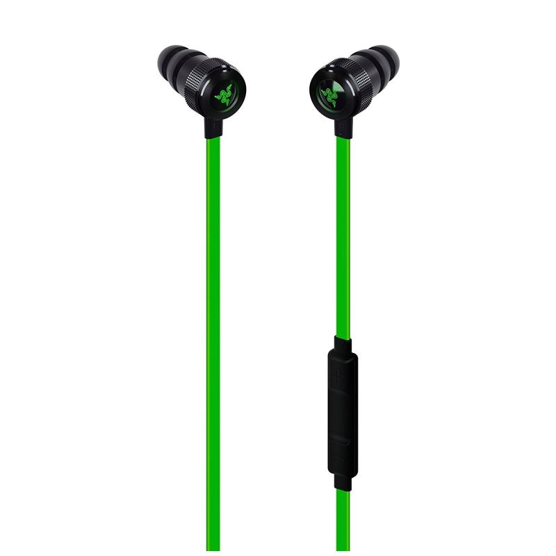 Razer Hammerhead Lightning Port In-Ear Headset for iOS