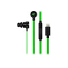 Razer Hammerhead Lightning Port In-Ear Headset for iOS