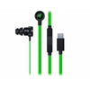 Razer Hammerhead USB C In Ear Headset