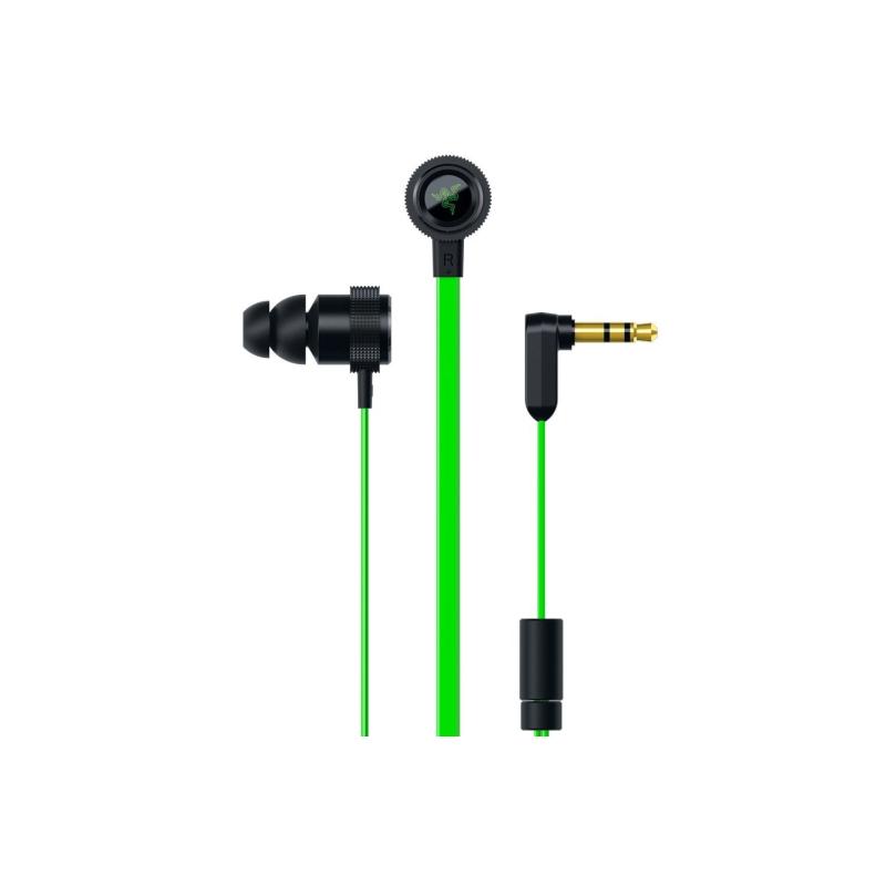 Razer Hammerhead V2 Gaming In-Ear Headset