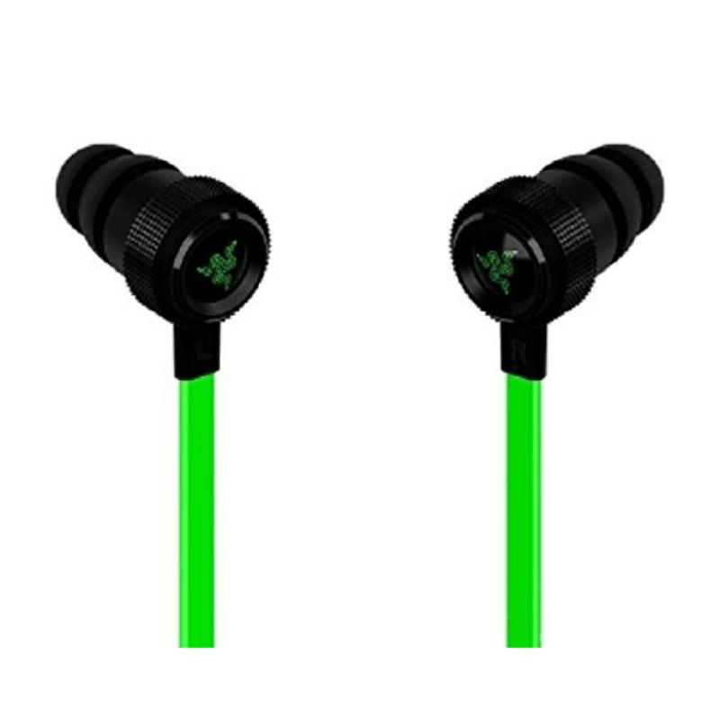 Razer Hammerhead V2 Gaming In-Ear Headset