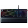 Razer Huntsman Elite: Opto-Mechanical Switch Multi-Functional Dial & Media Keys Gaming Keyboard