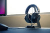 Razer Kraken Pro V2 Oval Ear Cushion Gaming Headphone